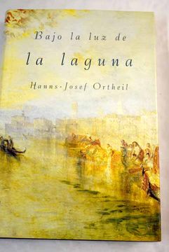 BAJO LA LUZ DE LA LAGUNA - 1