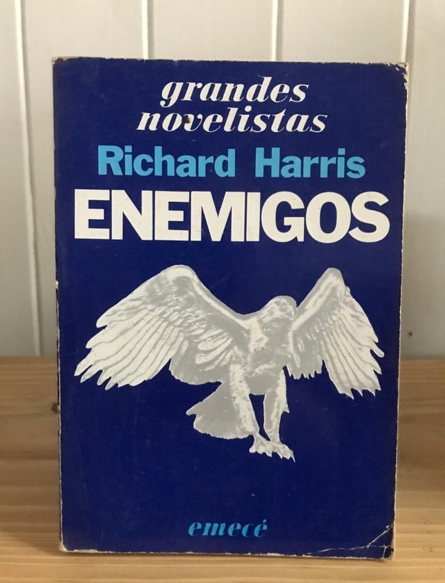 ENEMIGOS - 1
