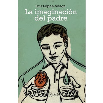 LA IMAGINACIÓN DEL PADRE - 1