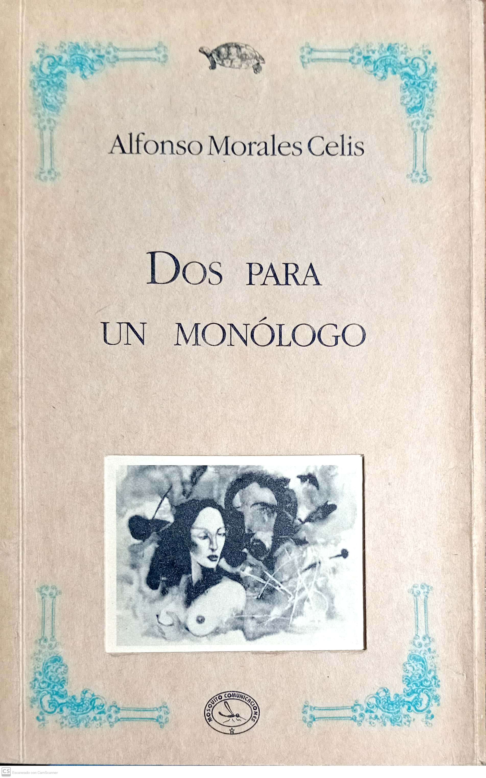 DOS PARA UN MONOLOGO - 1