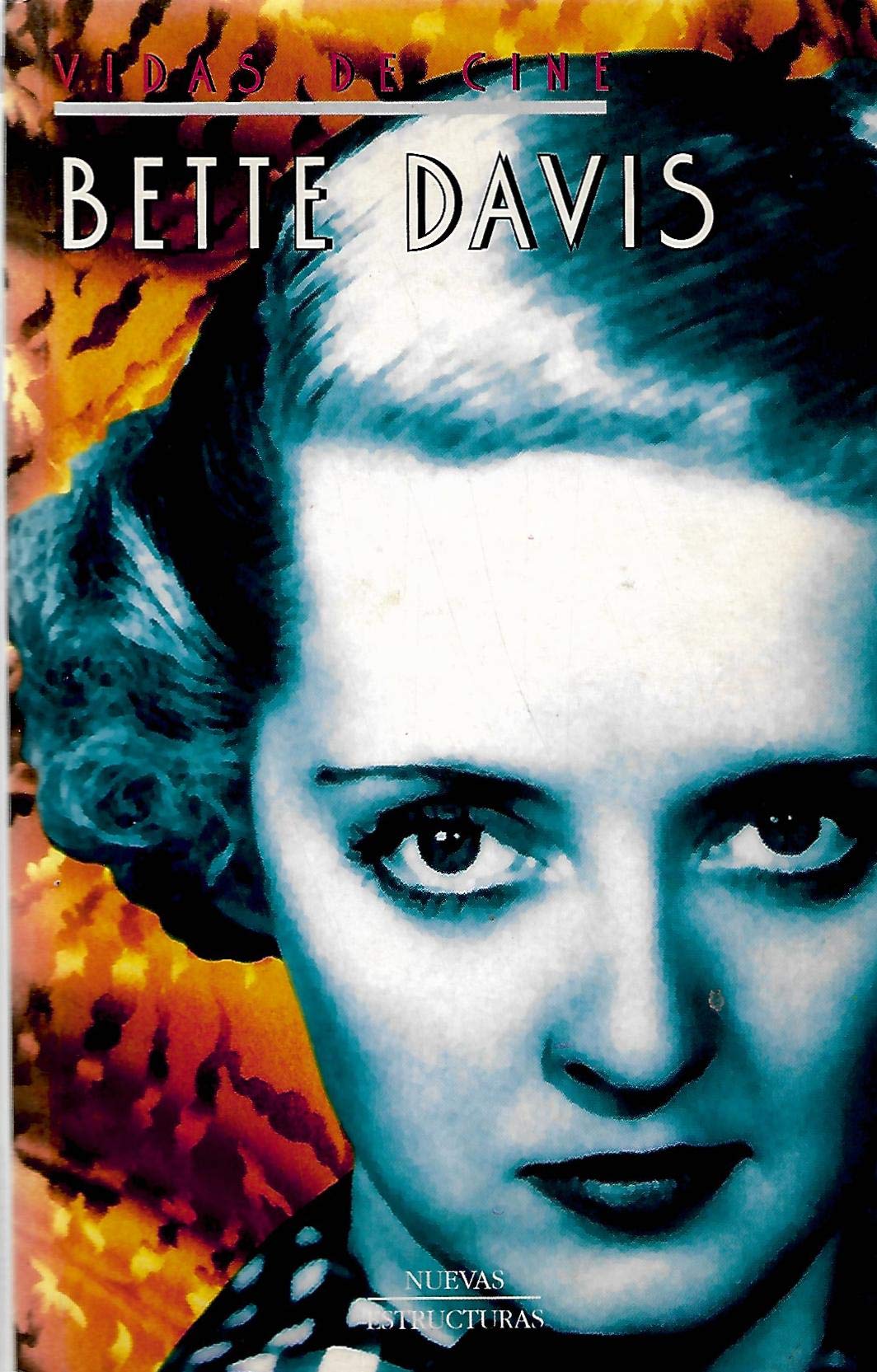 BETTE DAVIS - 1