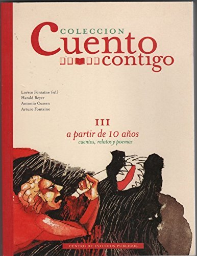 COLECCION CUENTO CONTIGO TOMO III - 1