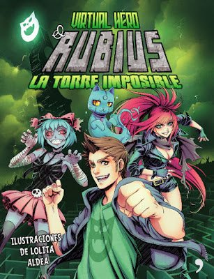 VIRTUAL HERO 2 - 1