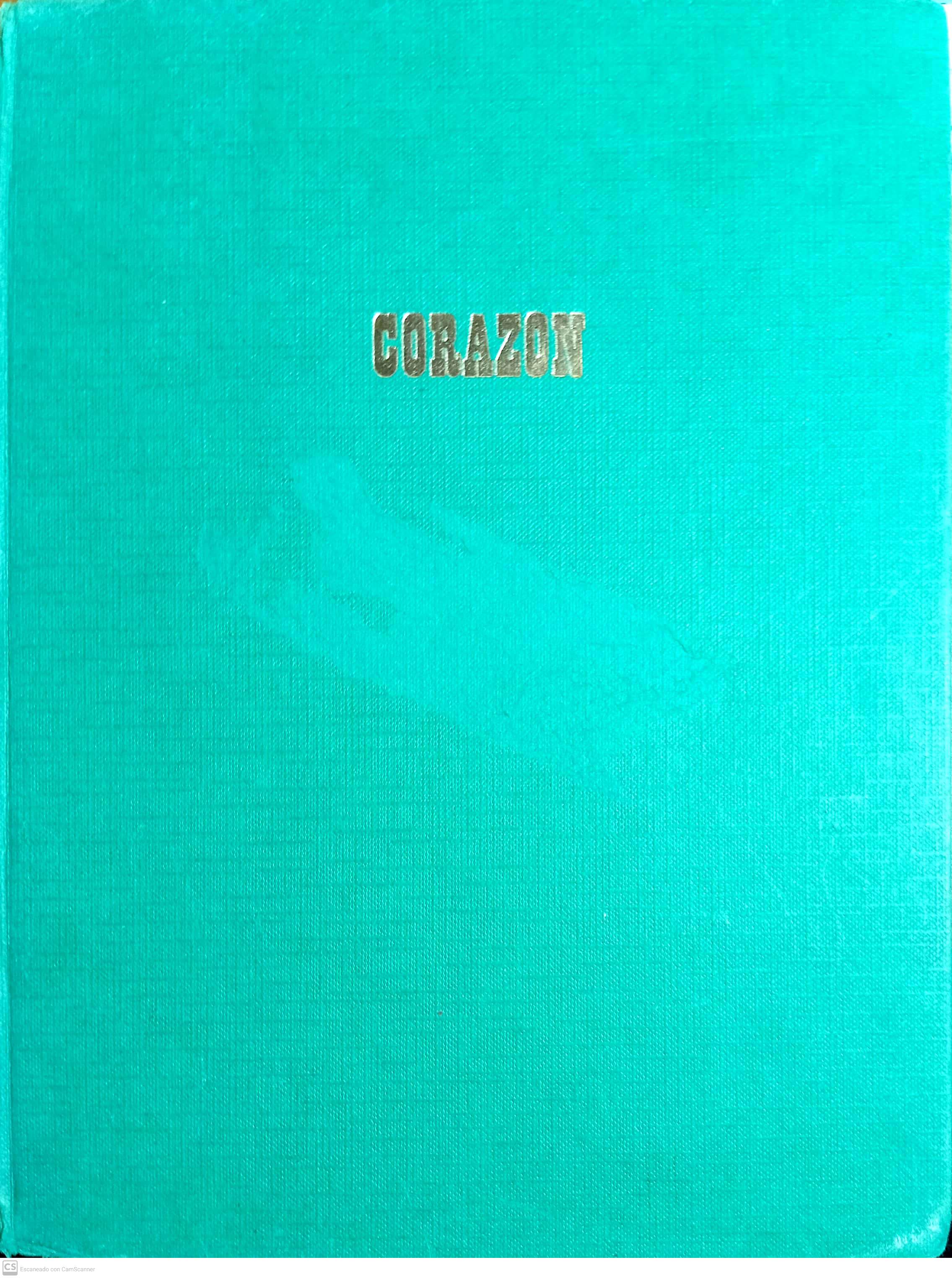 CORAZON - 1