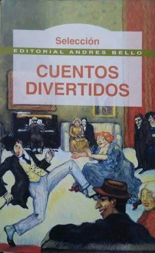 CUENTOS DIVERTIDOS - 1