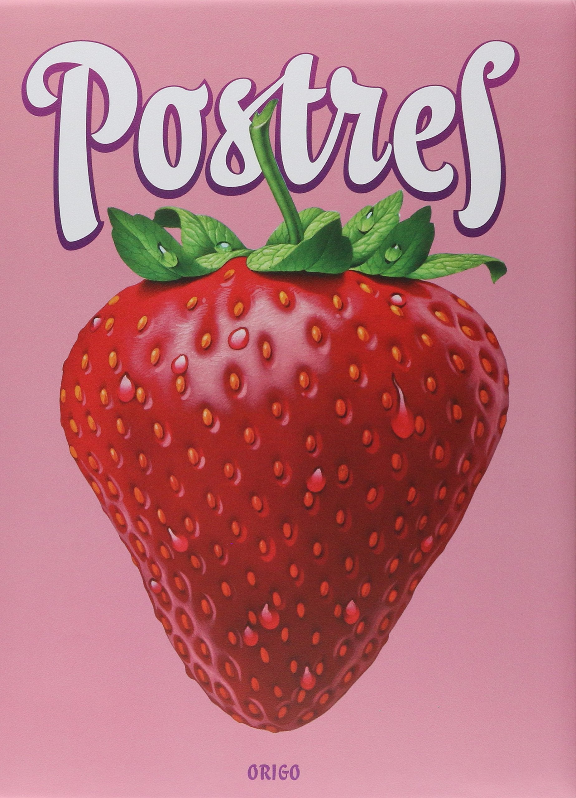 POSTRES - 1