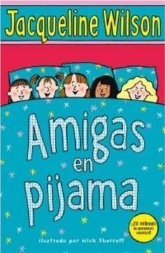 AMIGAS EN PIJAMA - 1