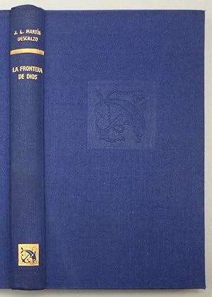 LA FRONTERA DE DIOS - 1