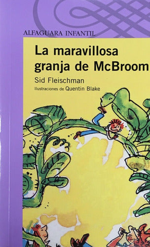 LA MARAVILLOSA GRANJA MCBROOM - 1