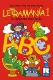 LETRAMANIA 1 - 1