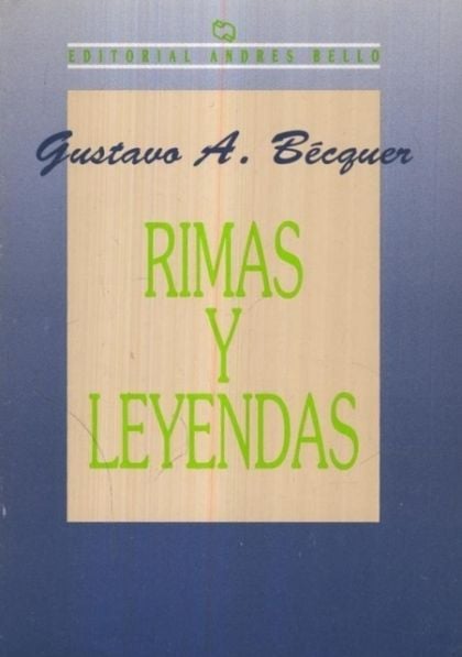 LEYENDAS Y RIMAS - 1