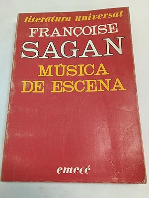 MUSICA ESCENA - 1