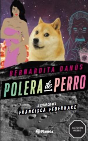 POLERA DE PERRO - 1