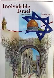 INOLVIDABLE ISRAEL Y OTROS CUENTOS. - 1