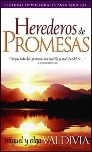 HEREDEROS DE PROMESAS - 1