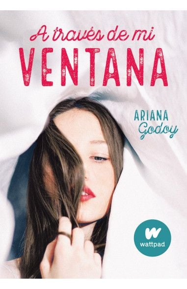 A TRAVÉS DE MI VENTANA - 1