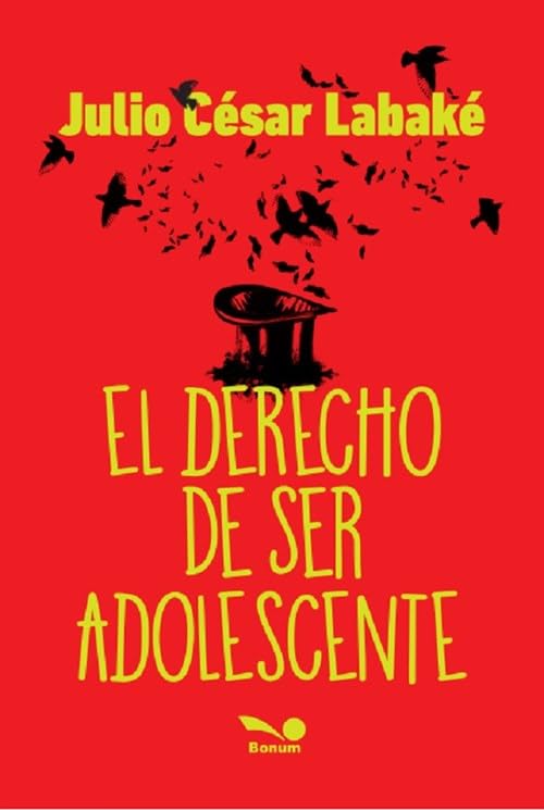 EL DERECHO DE SER ADOLESCENTE - 1