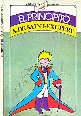 EL PRINCIPITO - 1