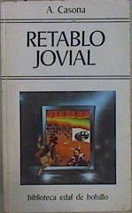 RETABLO JOVIAL - 1