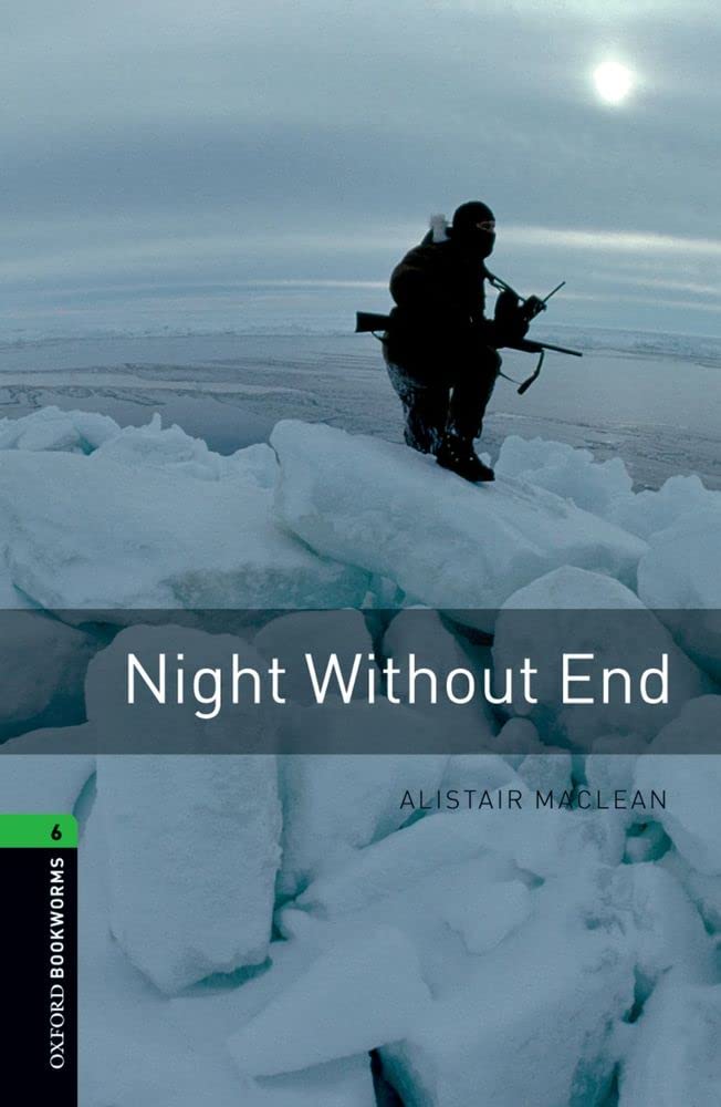 NIGHT WITHOUT END - 1