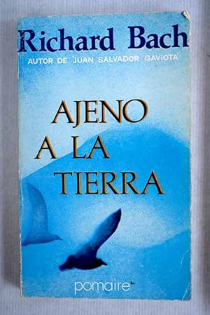 AJENO A LA TIERRA - 1