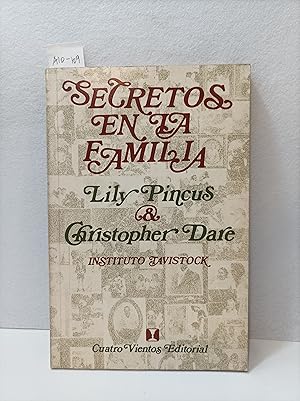 SECRETOS EN LA FAMILIA - 1