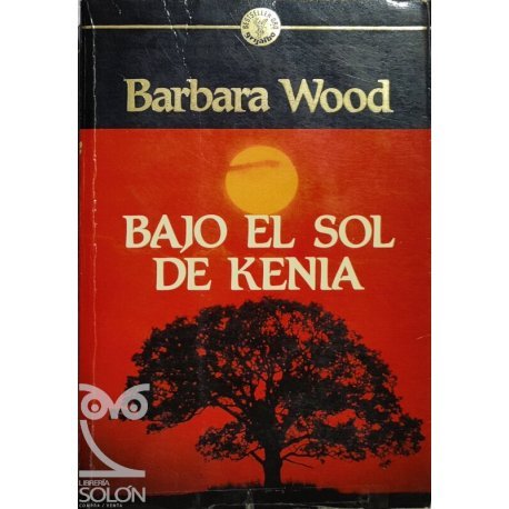 BAJO EL SOL DE KENIA - 1