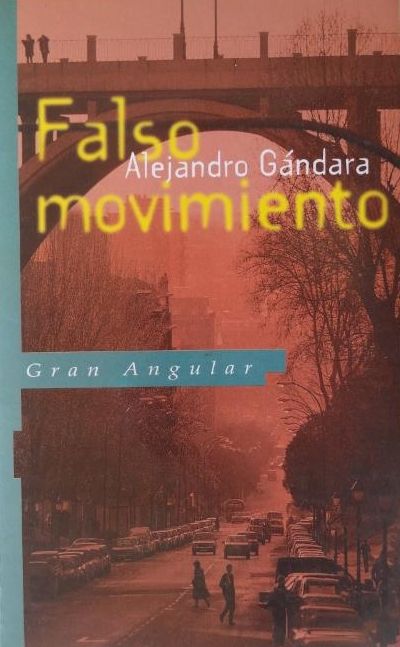 FALSO MOVIMIENTO - 1