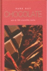 PARA HOY CHOCOLATE - 1