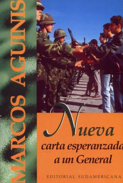 NUEVA CARTA ESPERANZADA A UN GENERAL - 1