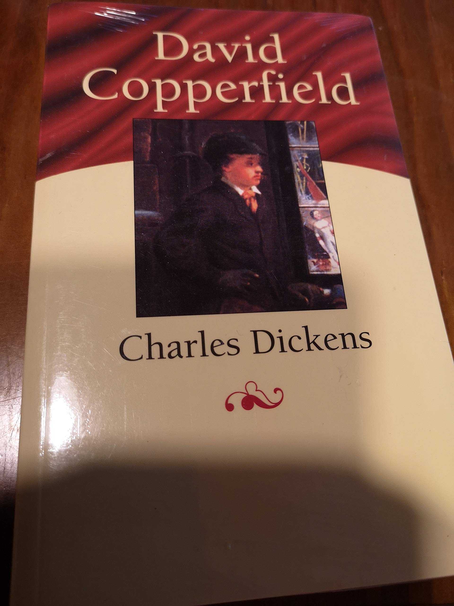 DAVID COPPERFIELD - 1