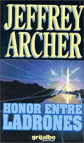 HONOR ENTRE LADRONES - 1