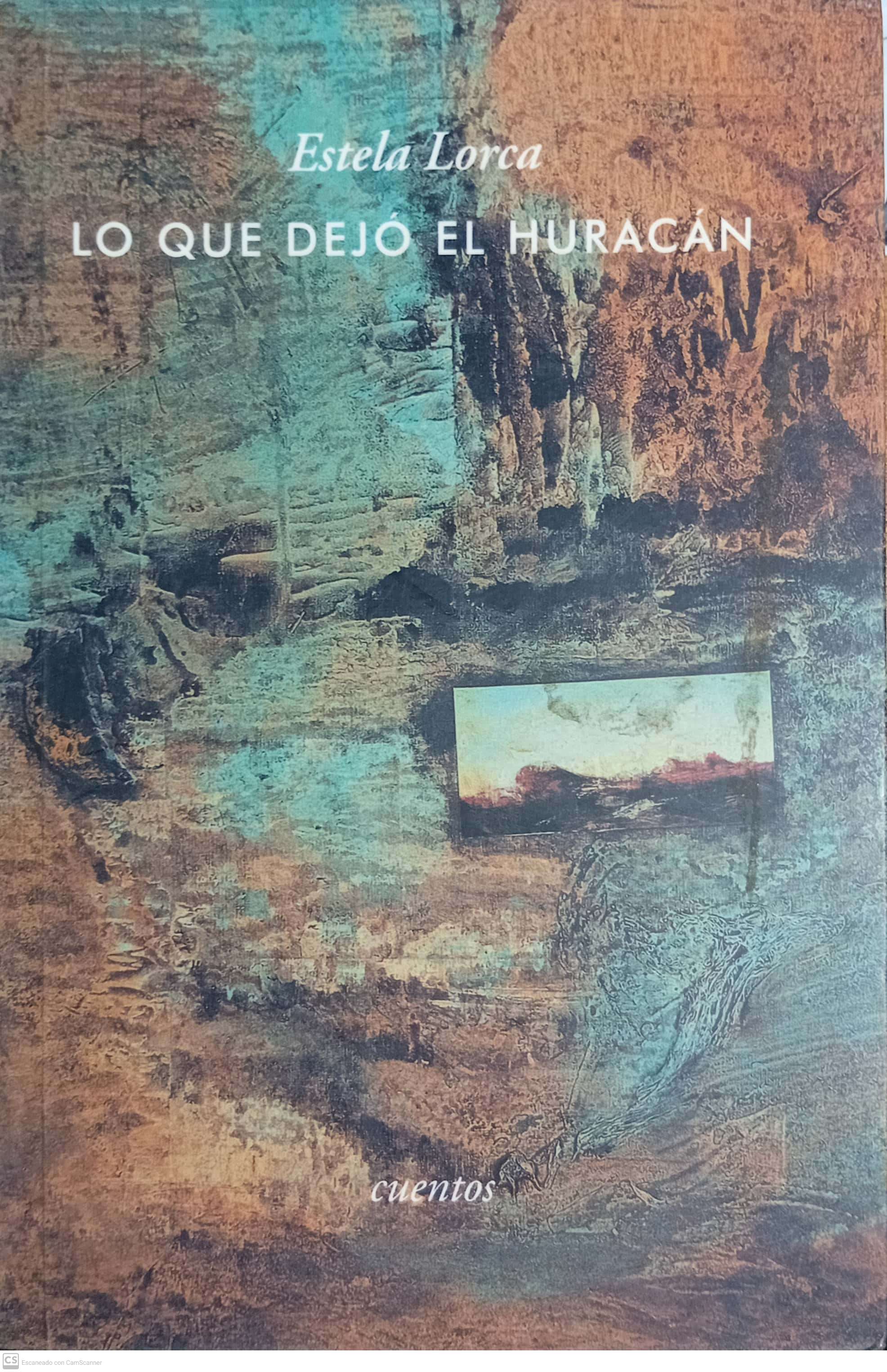 LO QUE DEJO EL HURACAN - 1