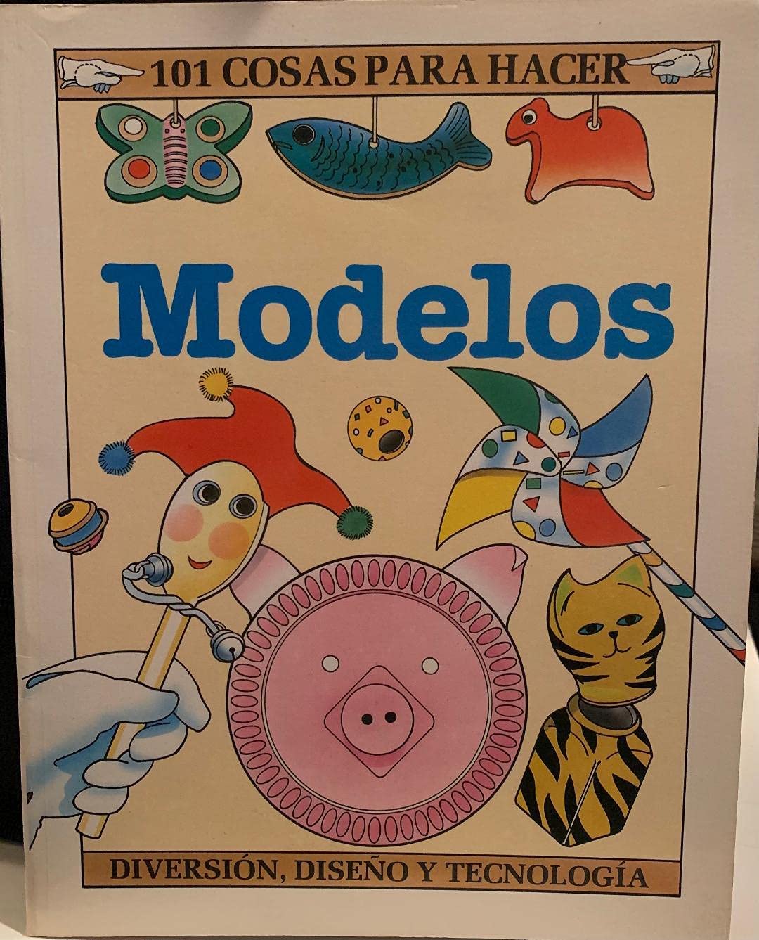 MODELOS - 1