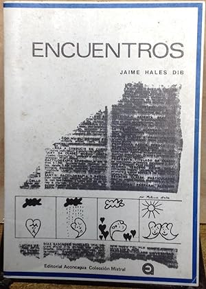 ENCUENTROS - 1