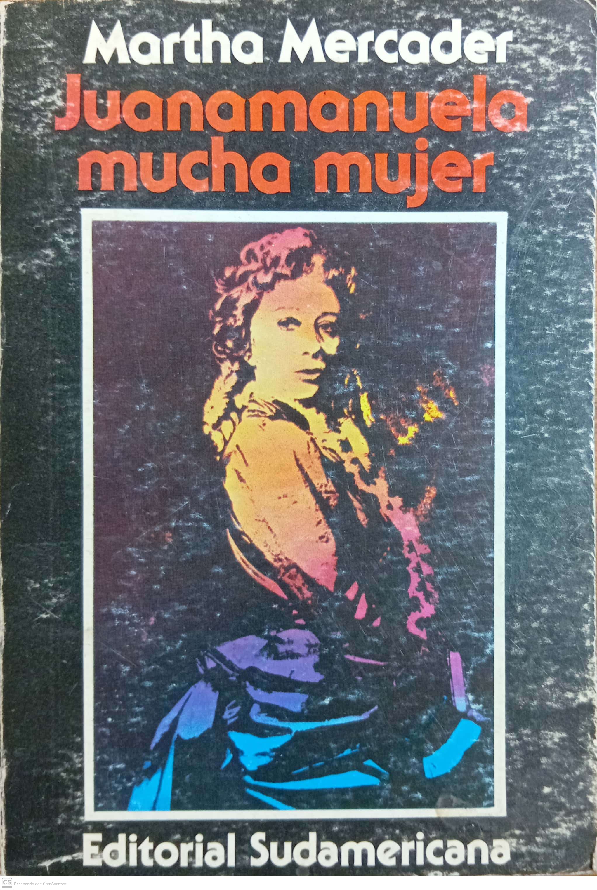 JUANAMANUELA MUCHA MUJER - 1
