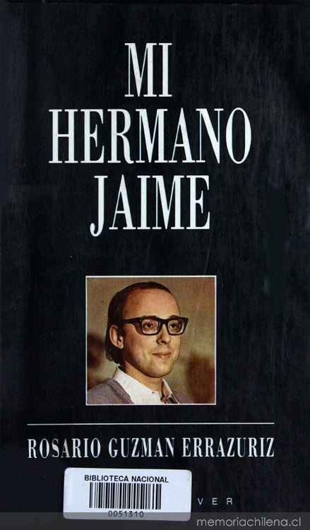 MI HERMANO JAIME - 1