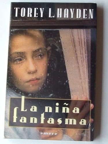 LA NIÑA FANTASMA - 1