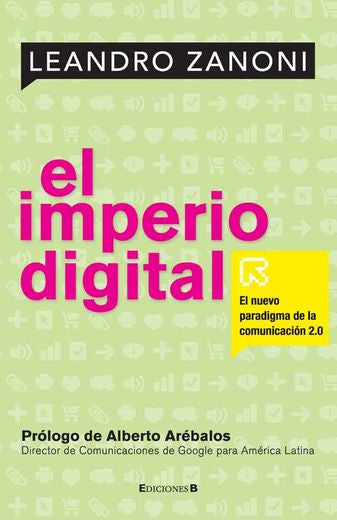 EL IMPERIO DIGITAL - 1