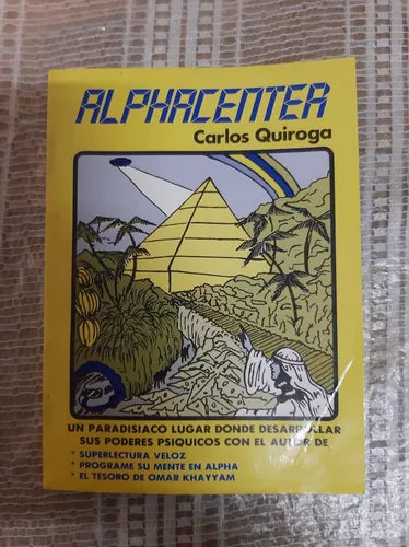 ALPHACENTER - 1