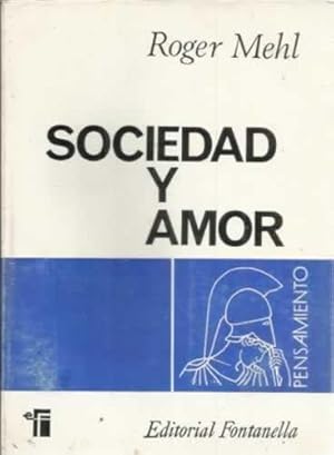 SOCIEDAD Y AMOR - 1