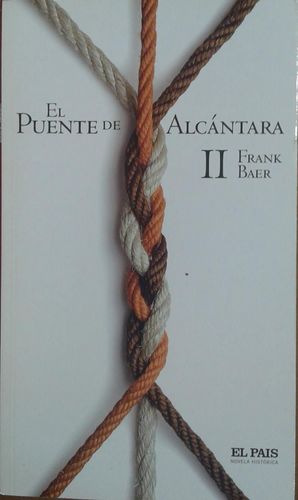 PUENTE DE ALCANTARA II - 1