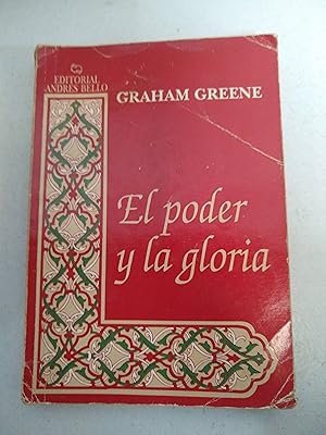 EL PODER Y LA GLORIA - 1
