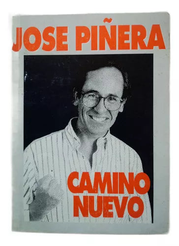 CAMINO NUEVO - 1