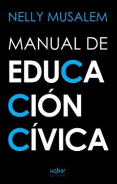 MANUAL DE EDUCACION CÍVICA - 1