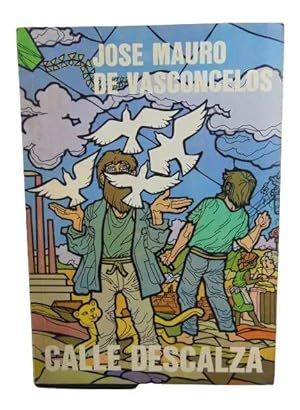 CALLE DESCALZA - 1