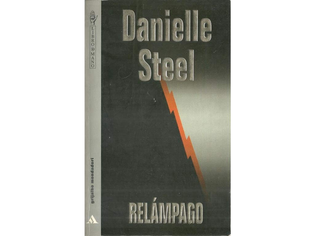 RELAMPAGO - 1