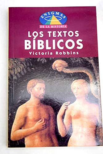 TEXTOS BÍBLICOS - 1