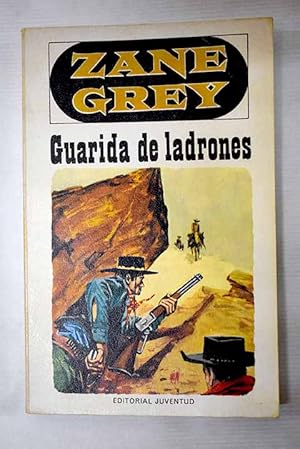 GUARIDA DE LADRONES - 1