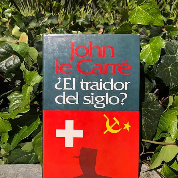 ¿EL TRAIDOR DEL SIGLO? - 1
